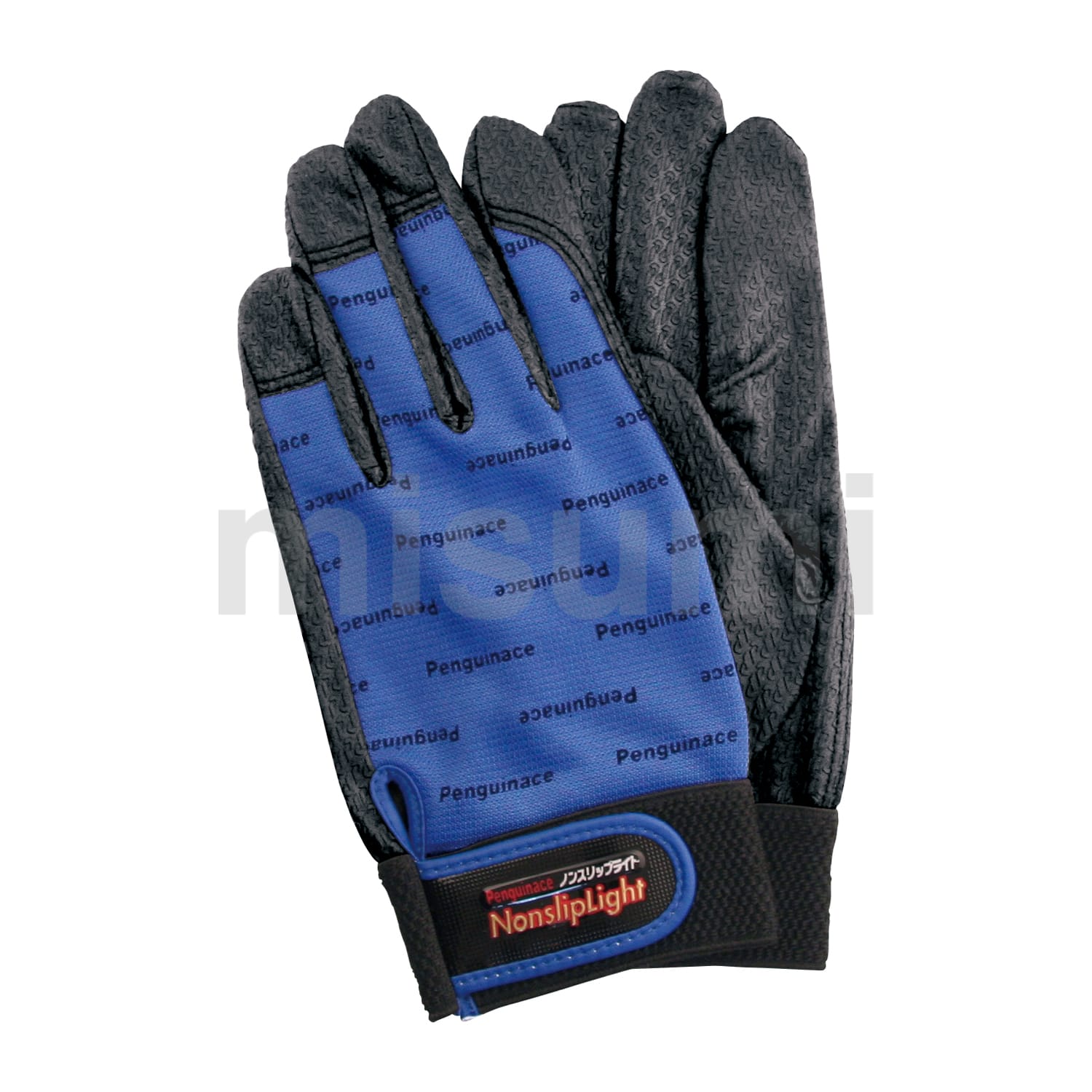 ノンスリップライトPパターン マジック | ペンギンエース | MISUMI(ミスミ)