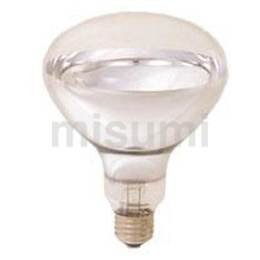 RF220V180WH | 白熱リフレクター電球（アイランプ） | 岩崎電気