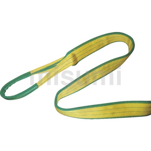 Vスリング 荷重3.2t 幅75mm | バイタル工業 | MISUMI(ミスミ)