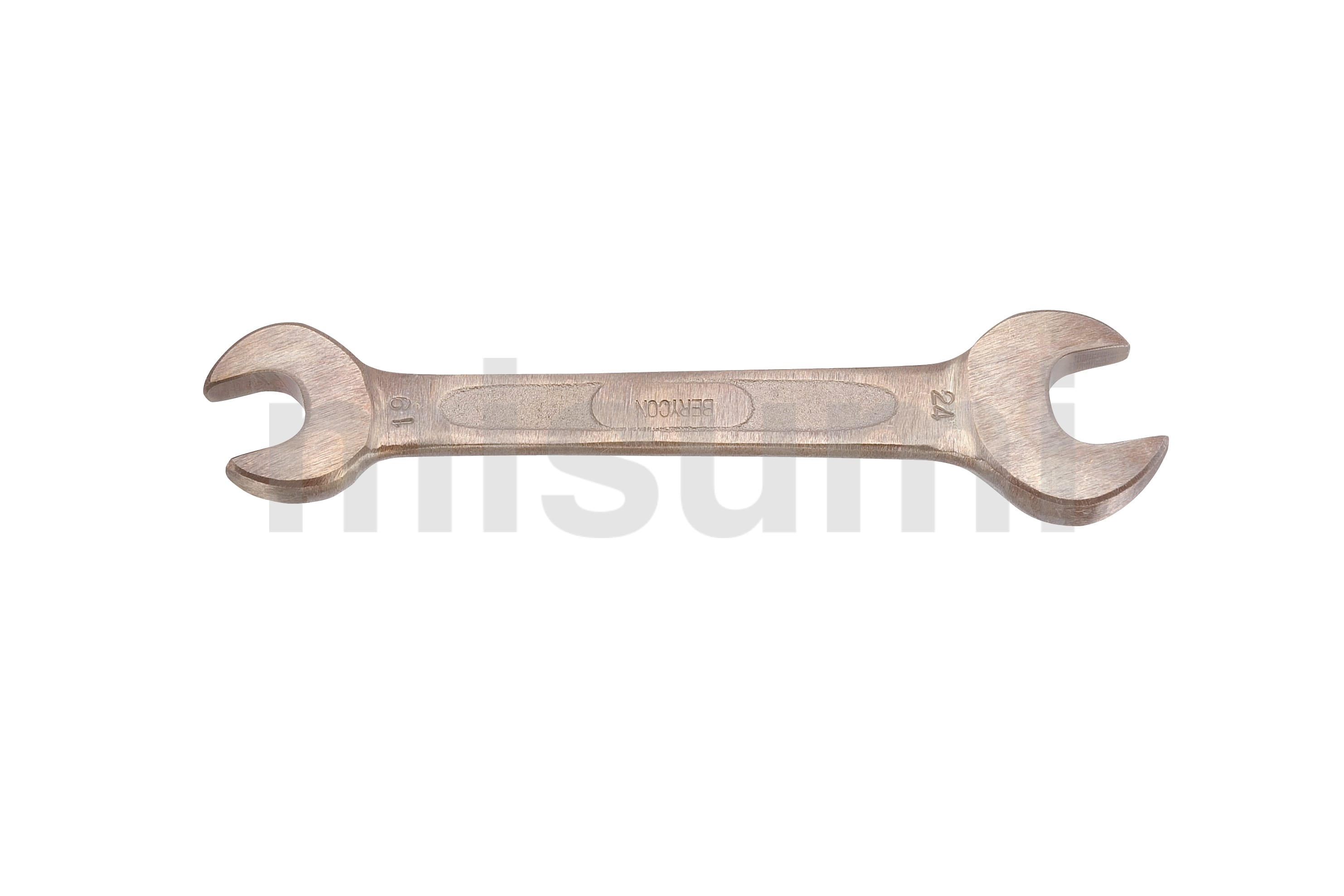 スパナ(防爆)の選定・通販 | MISUMI(ミスミ)