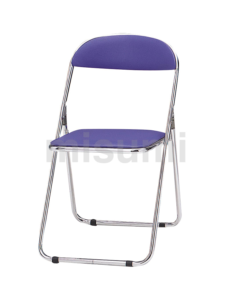 パイプ椅子脚部:スチールパイプ | 藤沢工業 | MISUMI(ミスミ)