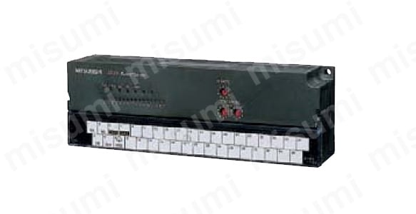 AJ65SBTB1-32D5 | MELSEC CC-Link小形タイプリモートI／Oユニット