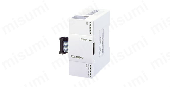 FX2N-2DA | MELSEC-F 入出力増設ブロック MELSEC-Fｶｸﾁｮｳﾕﾆｯﾄ | 三菱