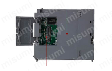 Q10UDEHCPU | MELSEC-Qシリーズ シーケンサCPU（ユニバーサルモデル