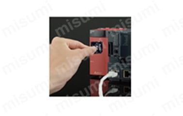 Q04UDEHCPU | MELSEC-Qシリーズ シーケンサCPU（ユニバーサルモデル