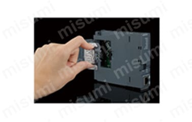 Q04UDHCPU | MELSEC-Qシリーズ シーケンサCPU（ユニバーサルモデル