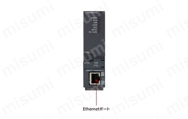 Q04UDEHCPU | MELSEC-Qシリーズ シーケンサCPU（ユニバーサルモデル