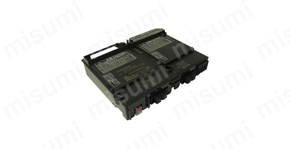 GOT1000 MELSECNET/H通信ユニット | 三菱電機 | MISUMI(ミスミ)