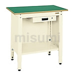 4ページ目)キャスター付き 作業台 折りたたみの検索結果 | MISUMI(ミスミ)