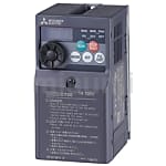 FR-F820-2.2K-1 | 汎用インバータ FREQROL-F800 | 三菱電機 | MISUMI