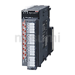 FX5-C16EYT/D | MELSEC iQ-F 入出力増設ブロック（I/Oユニット）FX5