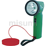 LEDプラグインライト 3W | 日動工業 | MISUMI(ミスミ)