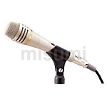 TOA 埋込型コンデンサーマイク | TOA | MISUMI(ミスミ)