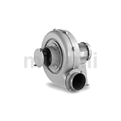 EC-63S-R3A3 | 電動送風機 コンパクトシリーズ（Eタイプ） | 昭和電機