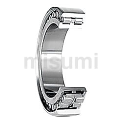 複列円筒ころ軸受 | NTN | MISUMI(ミスミ)