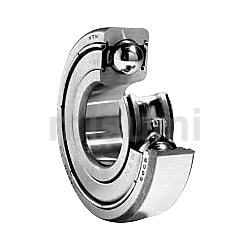 6803 | 深溝玉軸受 | NTN | MISUMI(ミスミ)