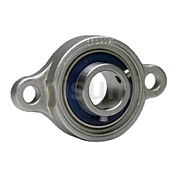 USFL002JS6 | ステンレス製菱フランジ形ユニット USFL-S6 | FYH