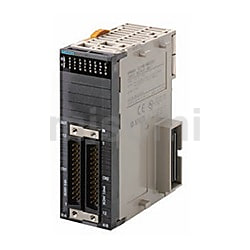 CJ1W-MD261 | CJシリーズ 入出力ユニット CJ1W-MD | オムロン | MISUMI