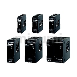 S8VK-G12024 | スイッチング・パワーサプライ S8VK-Gシリーズ