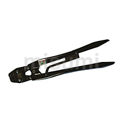 YC-592 | JST 圧着工具 YC-592 | 日本圧着端子製造 | MISUMI(ミスミ)