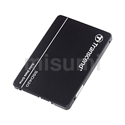 2.5インチSSD SATA 256GB | コンテック（PC関連） | MISUMI(ミスミ)