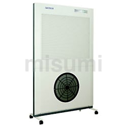 ACP-897BH | エアーテック クリーンパーティション クリーン仕様 ｴｱｰ