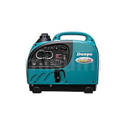 GE-900SS-IV | ポータブルインバーター発電機 | デンヨー | ミスミ