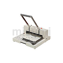 PK-513LN | かんたん替刃交換断裁機 | プラス | ミスミ | 407-7946