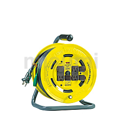 コードリール シンタイガーリール ブレーカー付 | ハタヤリミテッド