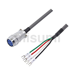 NR-2012-RF | 丸型コネクタ 非防水メタルコネクタ NRシリーズ | 七星