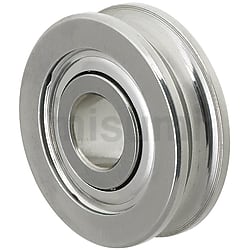 SS6008 | SSシリーズ SUS440Cステンレスベアリング | 南海精工所