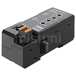 ファイバ同軸変位センサ【ZW-8000／7000／5000】 | オムロン | MISUMI