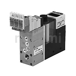 真空ユニット 真空ポンプシステム ZXシリーズ | SMC | MISUMI(ミスミ)