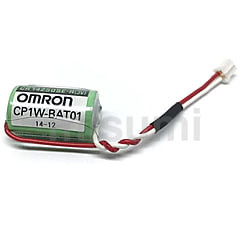 MELSEC-AnSシリーズ シーケンサ 交換用バッテリ | 三菱電機 | MISUMI