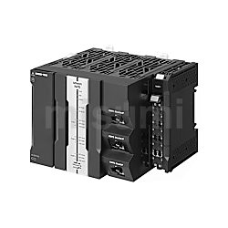 NXシリーズ NX1 CPUユニット NX102-□□□□ | オムロン | MISUMI(ミスミ)