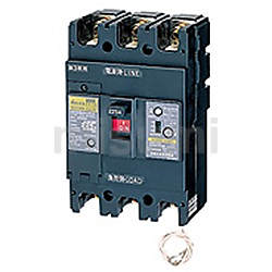 漏電ブレーカ BKW型 JIS協約形 | Panasonic | MISUMI(ミスミ)