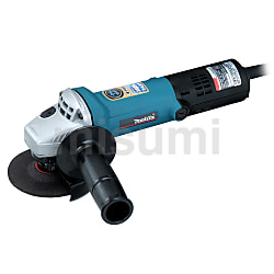 180ミリ電子ディスクグラインダ | マキタ | MISUMI(ミスミ)