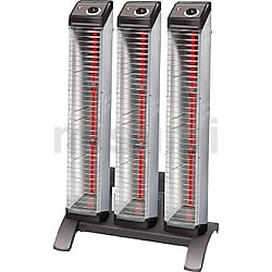 遠赤外線ヒーター（天吊りタイプ） | DENSO | MISUMI(ミスミ)