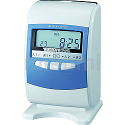 アマノ 電子タイムレコーダー | アマノ | MISUMI(ミスミ)