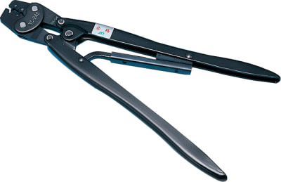 日本圧着端子製造】ELコネクタ 純正手動圧着工具 | ミスミ | MISUMI