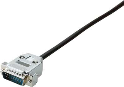 General-Purpose EMI Countermeasure Cable | MISUMI | MISUMI