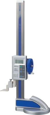 SHT-3-30J | Height Gauge - Kanon, Analog Display, SHT-J | Nakamura