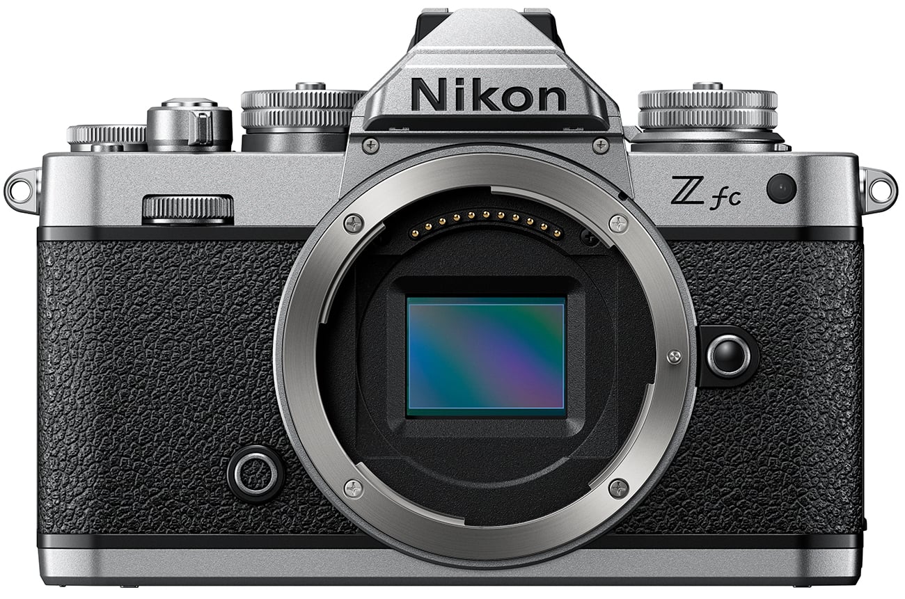 Nikon-Z-fc-Mirrorless-Digital-