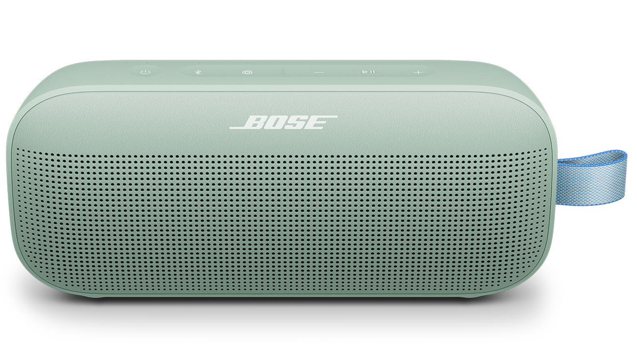 Bose SoundLink Flex Portable Speaker (2nd Gen) - Alpine Sage