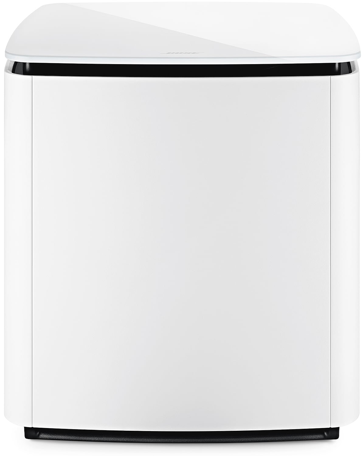 Bose Arctic White Bass Module 700 - 809108-1200 | Abt