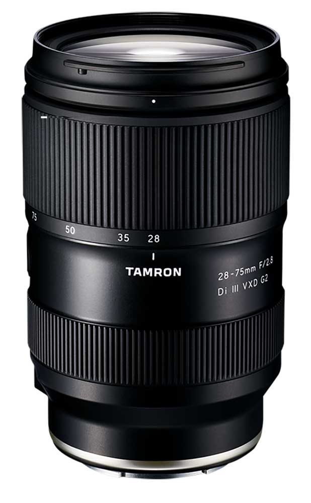 Tamron Lens For Sony Full-Frame Mirrorless - AFA063S700 | Abt