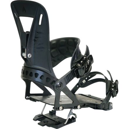 Karakoram Flex Lock Binding Accessory - Snowboard