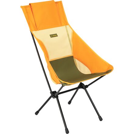 Helinox Sunset Camp Chair - Hike & Camp