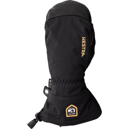 Hestra Army Leather GORE-TEX Mitten - Men's - Accessories