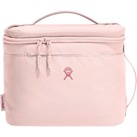 Snow Peak Waterproof 2 Unit Gear Box - Hike & Camp